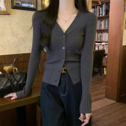 秋冬新作★レディース服 セーター★ニット★トップス★3色★