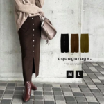 ニット20%OFFクーポン■ タイトスカート ボトムス レディース 秋 冬 スリット ニット20%OFFクーポン■ タイトスカート ボトムス レディース 秋 冬 スリット